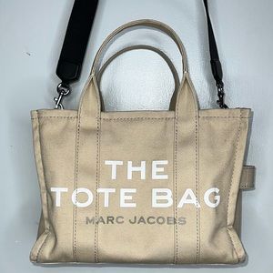 The Tote Bag Marc Jacobs